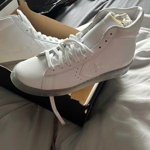 Converse, brand new and never worn